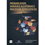 Livro - Probabilidade, Variáves Aletórias e Processos Estocáticos