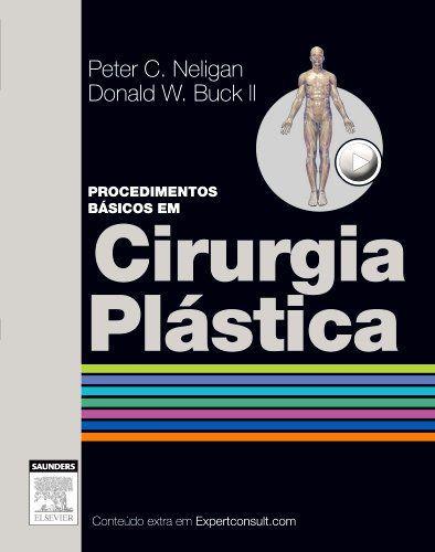 Livro - Procedimentos Básicos em Cirurgia Plástica