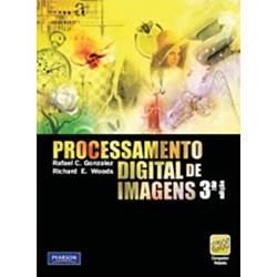 Livro - Processamento Digital de Imagens