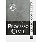 Livro - Processo Civil - Curso Completo 4ª Edição