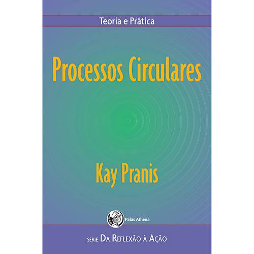 Livro - Processos Circulares: Teoria e Prática