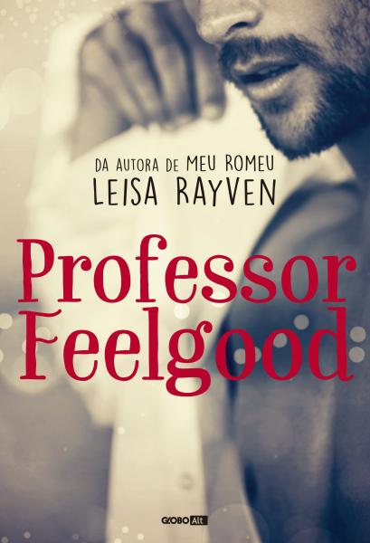 Livro - Professor Feelgood