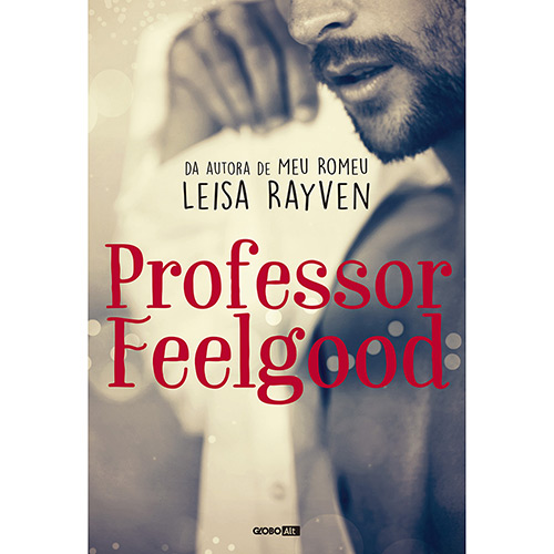 Livro - Professor Feelgood