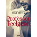 Livro - Professor Feelgood