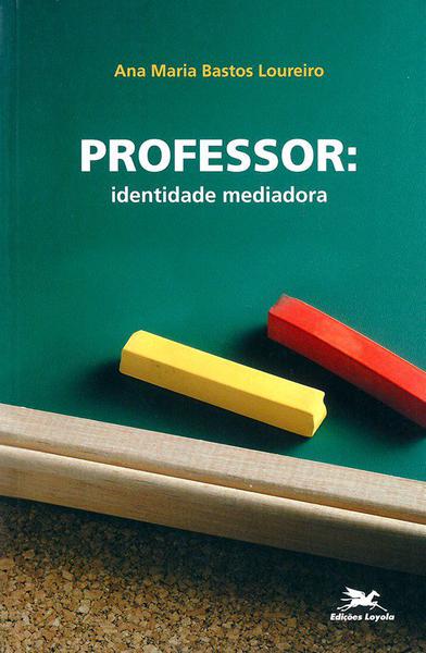 Livro - Professor
