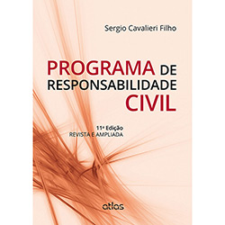 Livro - Programa de Responsabilidade Civil