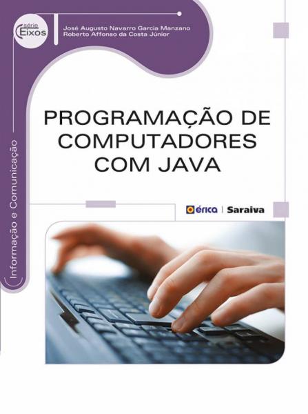 Livro - Programação de Computadores com Java