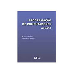 Livro - Programaçao de Computadores em Java