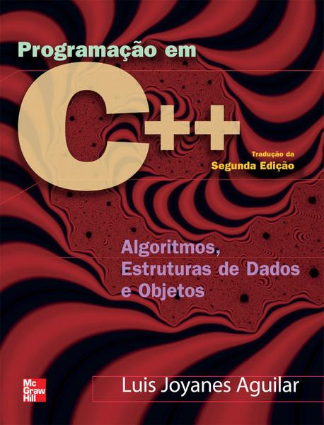 Livro - Programação em C++