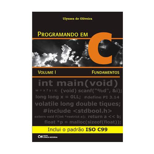 Livro - Programando em C