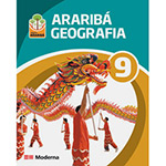 Livro - Projeto Araribá Geografia - 9º Ano - 8ª Série