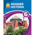 Livro - Projeto Araribá História - 6º Ano - 5ª Série