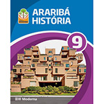 Livro - Projeto Araribá História - 9º Ano - 8ª Série