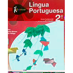 Livro - Projeto Conviver: Português - 2º Ano