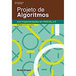 Livro - Projeto de Algoritmos com Implementações em Pascal e C