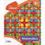 Livro - Projeto Jimboê: Matemática 5º Ano