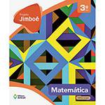 Livro - Projeto Jimboê: Matemática 3º Ano