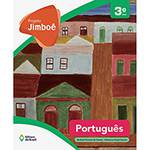 Livro - Projeto Jimboê: Português 3º Ano