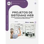 Livro - Projetos de Sistemas Web