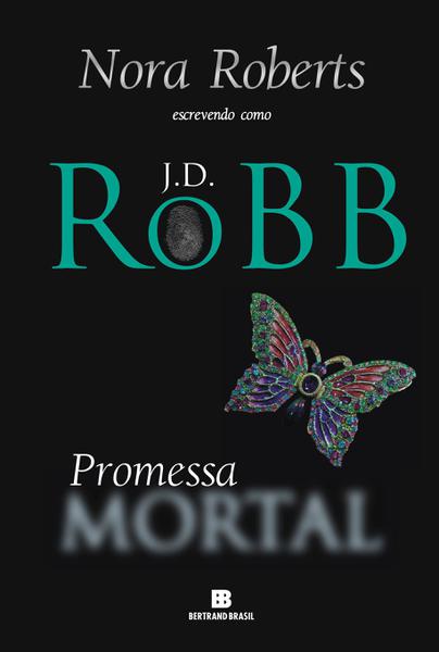Livro - Promessa Mortal