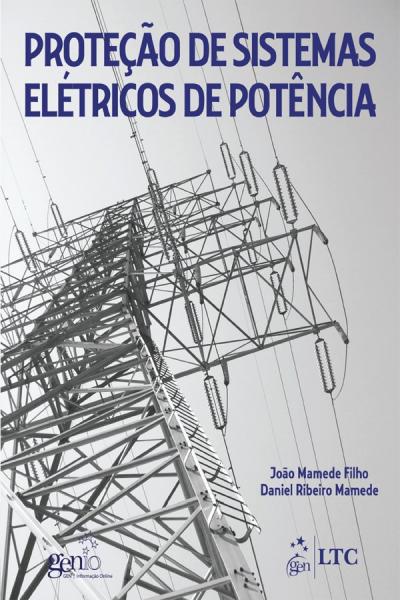 Livro - Proteção de Sistemas Elétricos de Potência