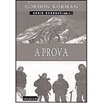 Livro - Prova, A - Série Everest Vol. 1