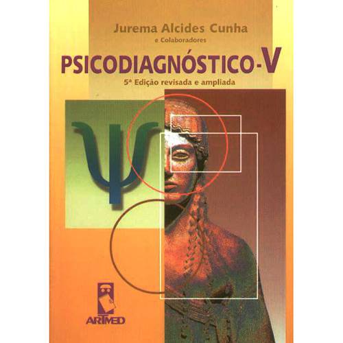 Livro - Psicodiagnóstico - V