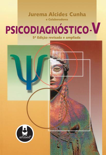 Livro - Psicodiagnóstico-V