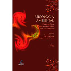 Livro - Psicologia Ambiental