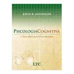 Livro - Psicologia Cognitiva