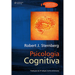 Livro - Psicologia Cognitiva