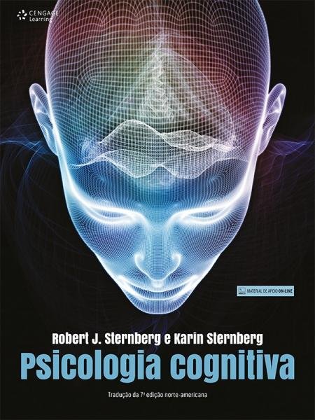 Livro - Psicologia Cognitiva