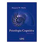 Livro - Psicologia Cognitiva