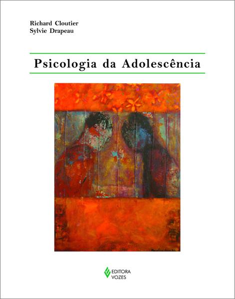 Livro - Psicologia da Adolescência