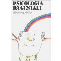 Tudo sobre 'Livro - Psicologia da Gestalt'