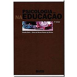 Livro - Psicologia na Educação