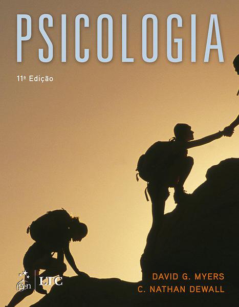 Livro - Psicologia
