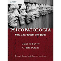 Livro - Psicopatologia - uma Abordagem Integrada