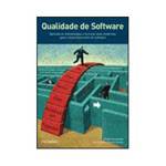 Livro - Qualidade de Software