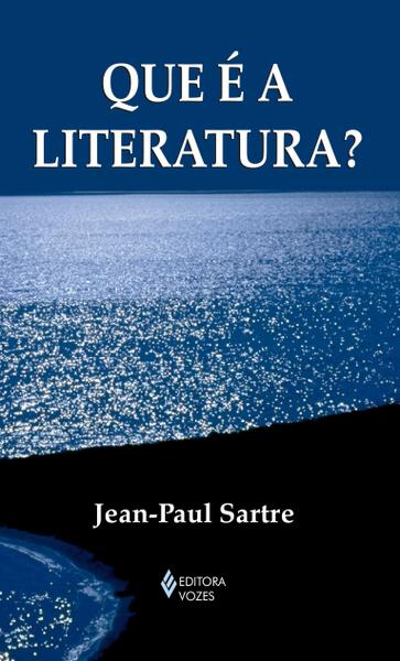 Livro - que é a Literatura?