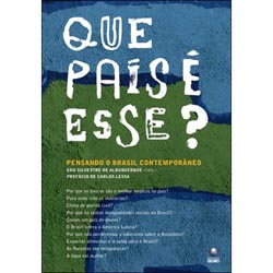 Livro - que País é Esse?