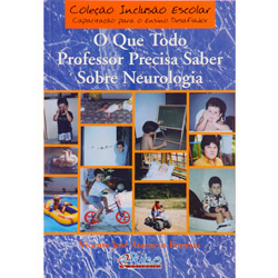 Tudo sobre 'Livro - que Todo Professor Precisa Saber Sobre Neurologia, o'