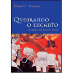 Livro - Quebrando o Encanto