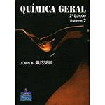 Livro - Quimica Geral, V.2