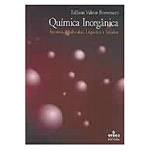 Livro - Quimica Inorganica