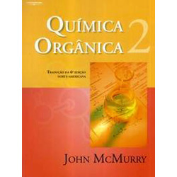 Livro - Química Orgânica Vol. 2