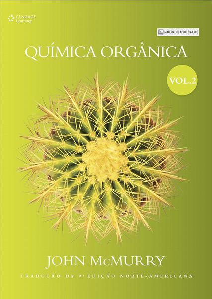 Livro - Química Orgânica - Vol. II
