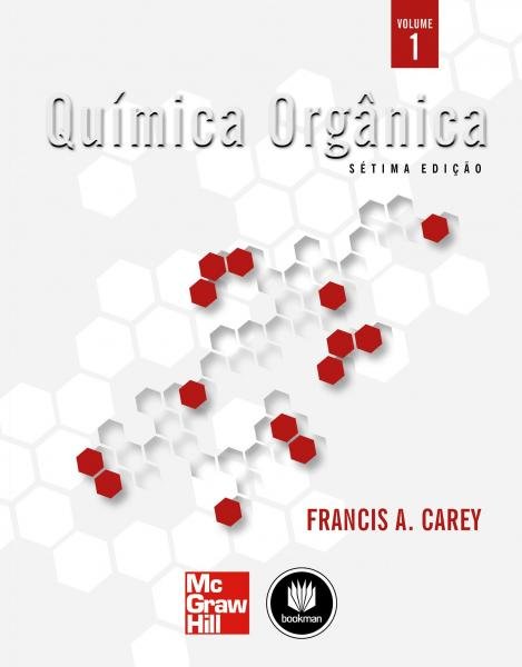 Livro - Química Orgânica