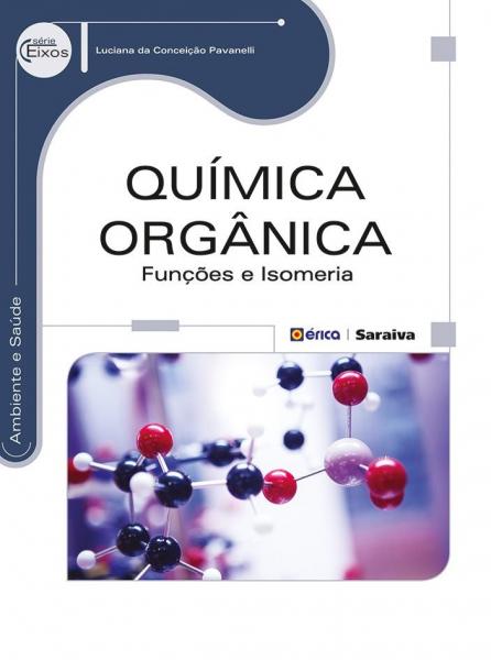 Livro - Químicao Orgânica