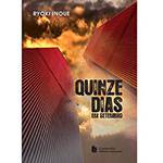 Livro - Quinze Dias em Setembro